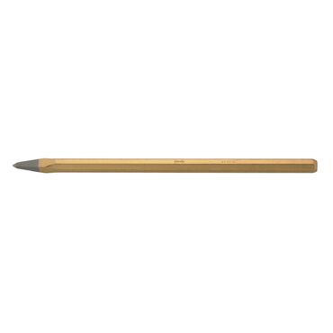 Cold chisels (pointed tip) type no. 3739
